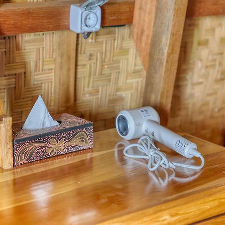 D Sebuluh Bungalow Batumadeg Екстериор снимка