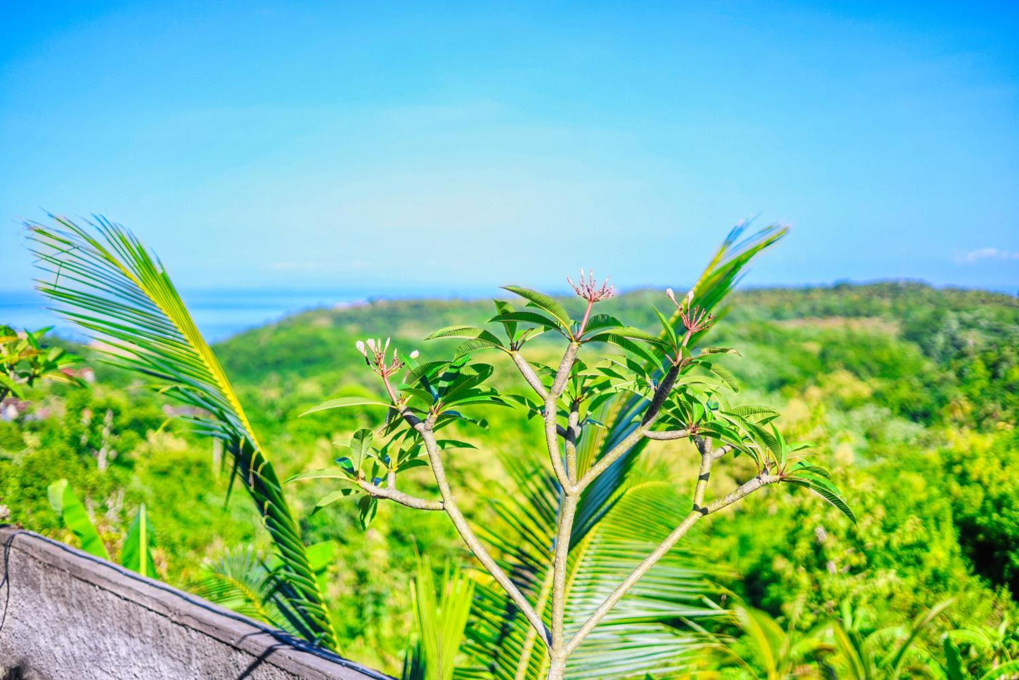 D Sebuluh Bungalow Batumadeg Екстериор снимка