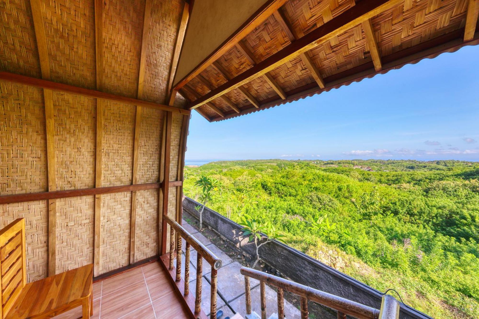 D Sebuluh Bungalow Batumadeg Екстериор снимка