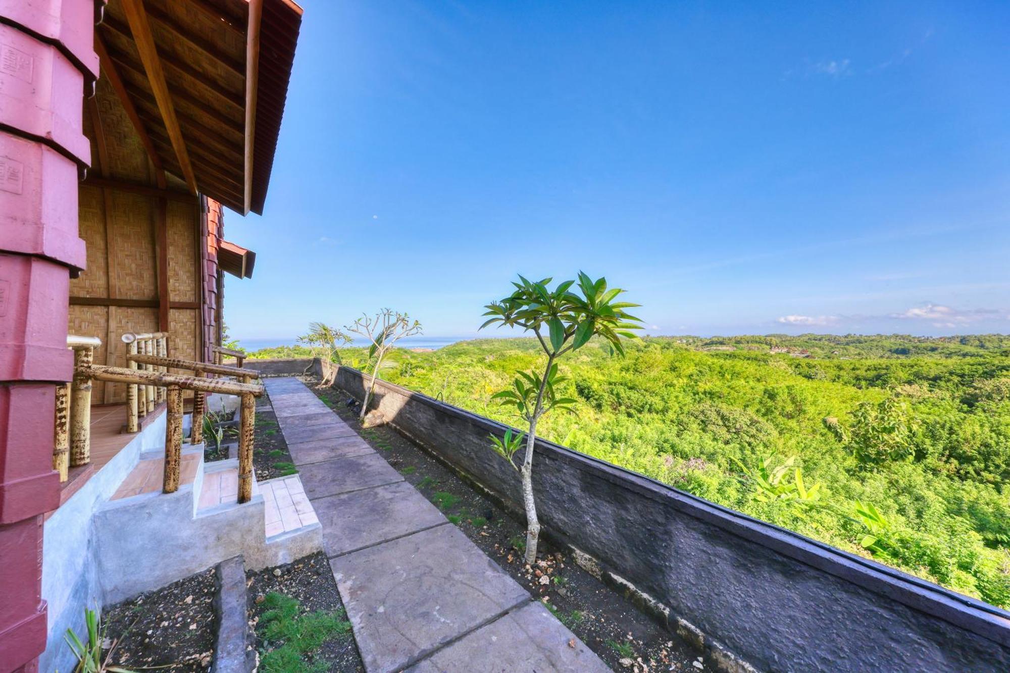D Sebuluh Bungalow Batumadeg Екстериор снимка