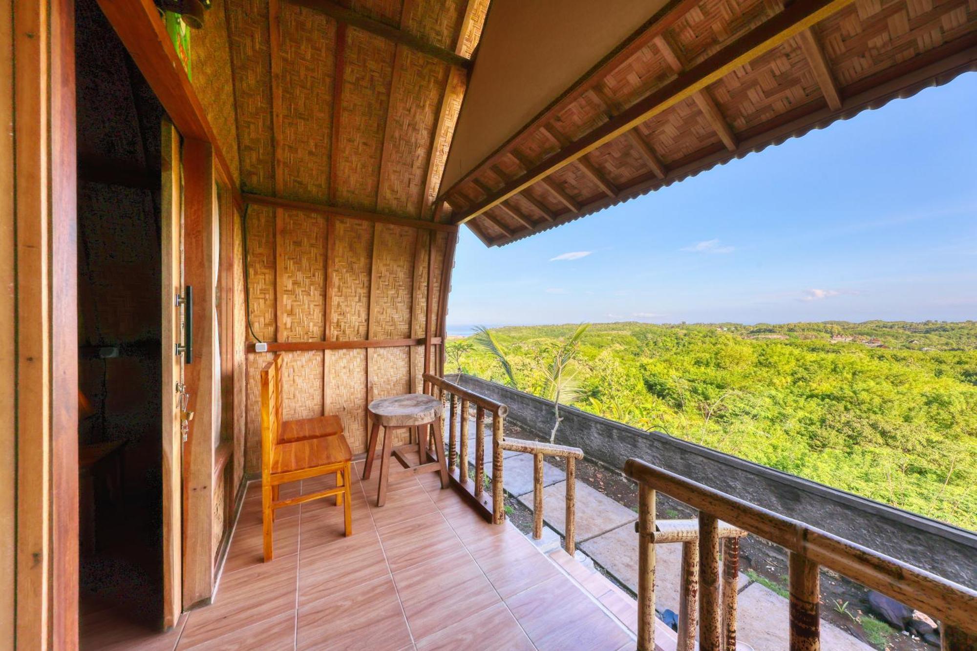 D Sebuluh Bungalow Batumadeg Екстериор снимка