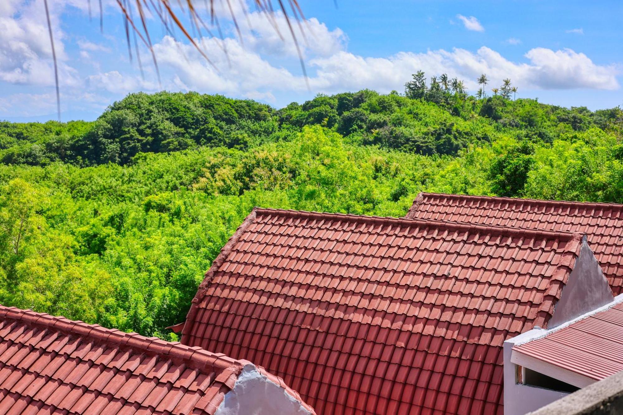 D Sebuluh Bungalow Batumadeg Екстериор снимка